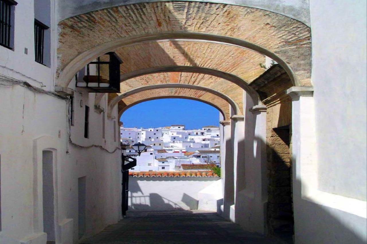 Casa Tatooine Villa Chiclana de la Frontera Luaran gambar
