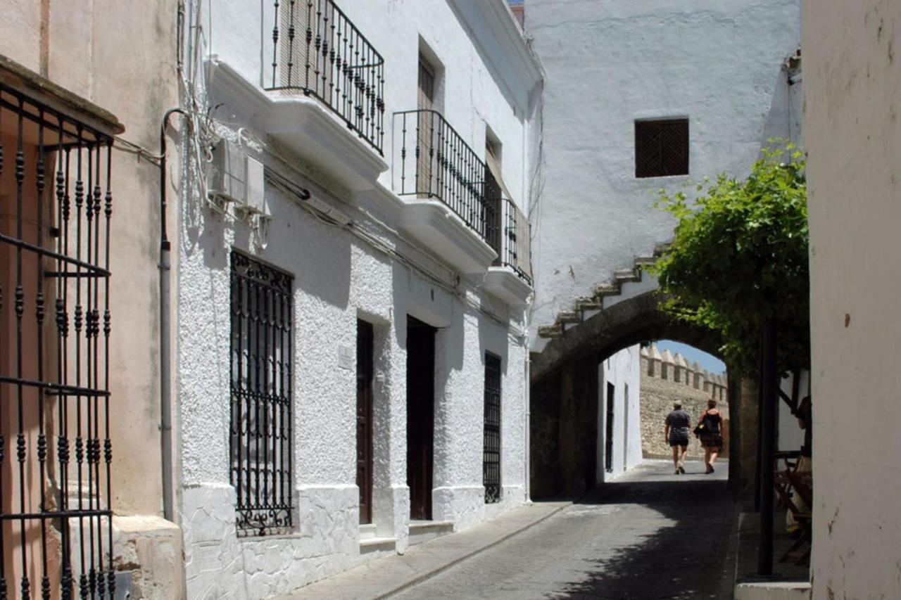 Casa Tatooine Villa Chiclana de la Frontera Luaran gambar