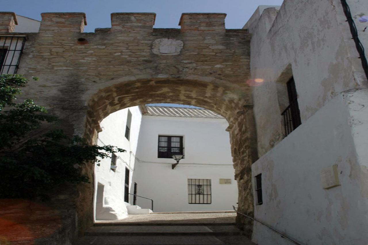 Casa Tatooine Villa Chiclana de la Frontera Luaran gambar