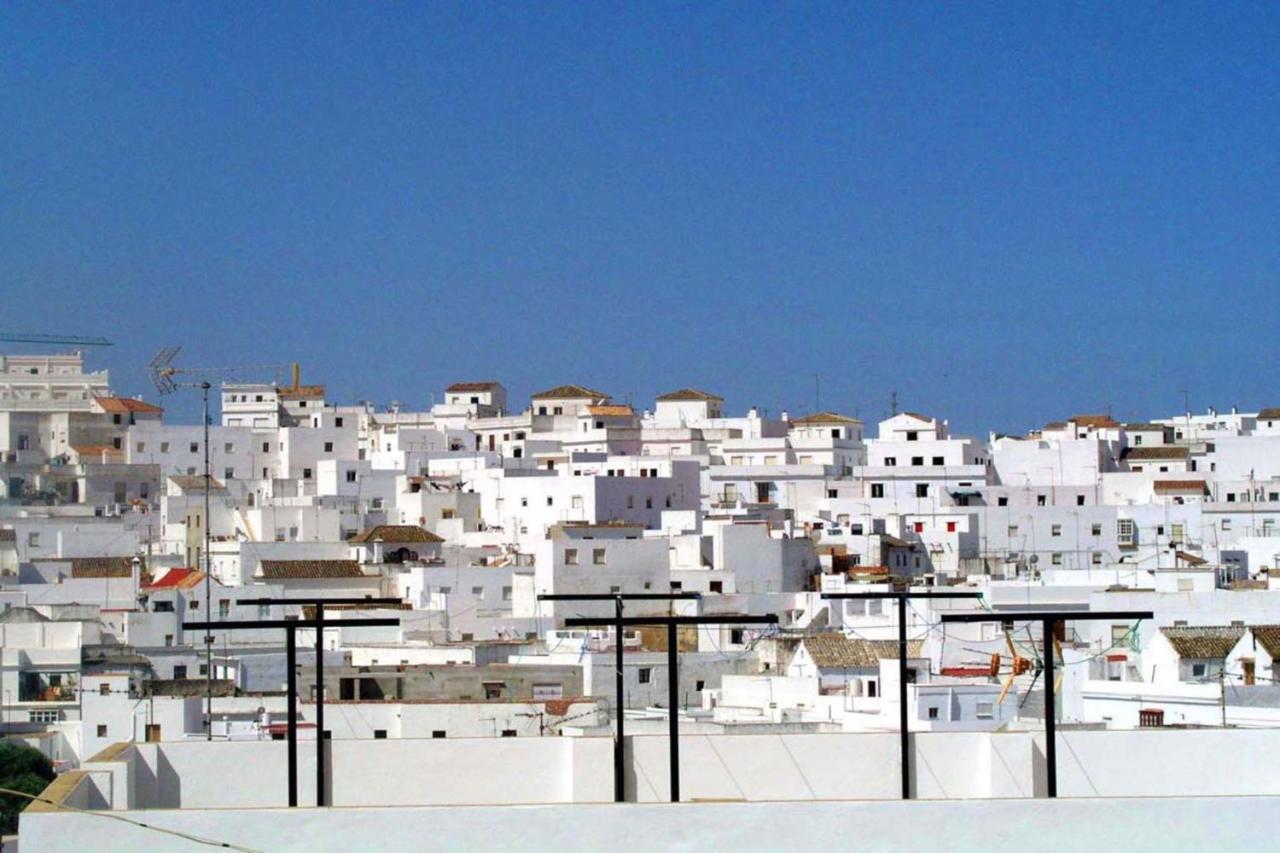 Casa Tatooine Villa Chiclana de la Frontera Luaran gambar